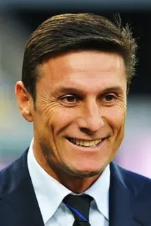 Javier Zanetti como: 