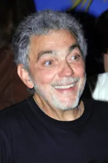 Steve Gadd como: Self - Drums