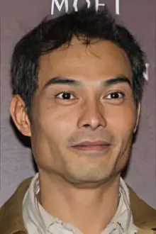 Jack Wong Wai-Leung como: 