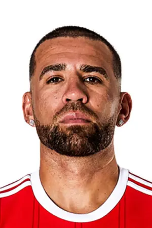 Nicolás Otamendi