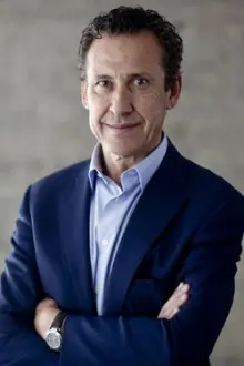 Jorge Valdano como: 