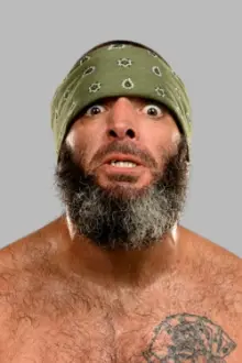 Mark Pugh como: Mark Briscoe