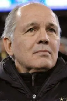 Alejandro Sabella como: 