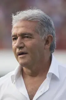 Jorge Burruchaga como: 