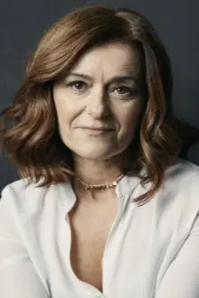 María Costas como: María