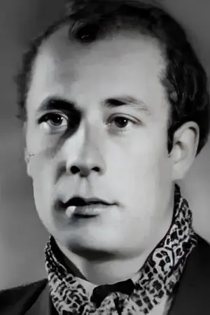 Николай Панасьев