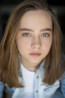 Sophie Leonard como: Abbie