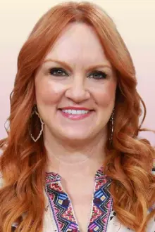 Ree Drummond como: Host