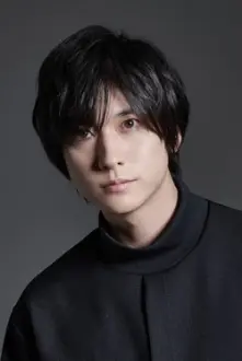 Ikkei Yamamoto como: Hokuto Hidaka