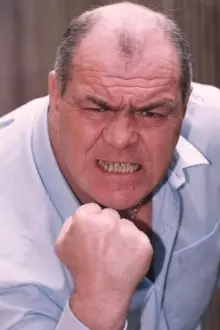 Lenny McLean como: himself