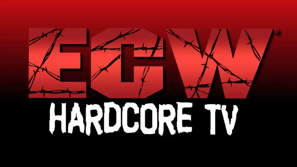 ECW Hardcore TV