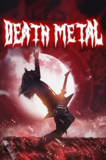 Death Metal