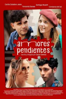 Amores pendientes