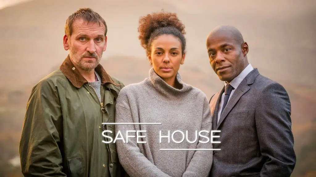 Safe House