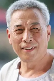 Yonggui Wang como: 