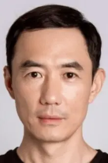 Li Bin como: Zhao Gui