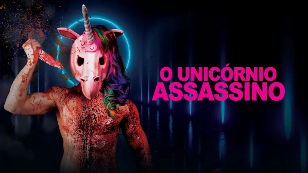 O Unicórnio Assassino