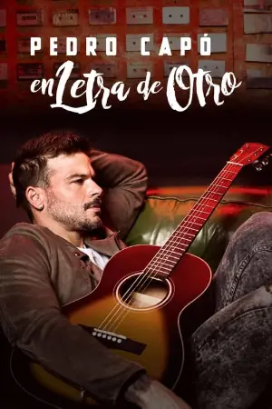 Pedro Capo: En Letra de Otro