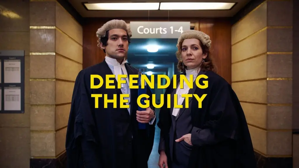 Defending the Guilty