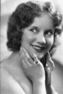 Ruth Dwyer como: Betty Caldwell