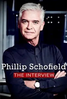 Phillip Schofield: The Interview