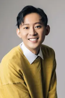 Bo-Jen Wang como: Wei