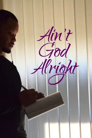 Ain't God Alright