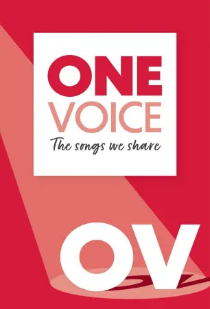 One Voice: The Songs We Share