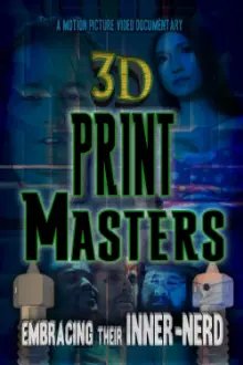 3D Print Masters