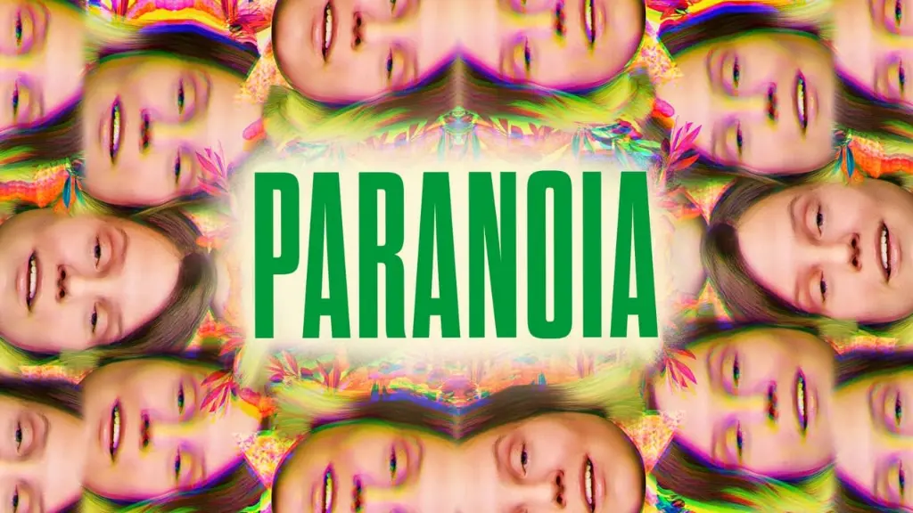 Paranoia