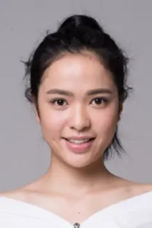 Meng Zhou como: Chu Xiaozhou