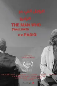 The Man Who Swallowed The Radio