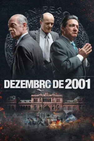 Dezembro de 2001