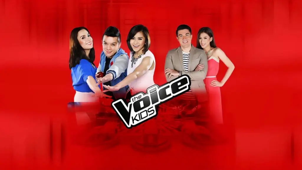 The Voice Kids