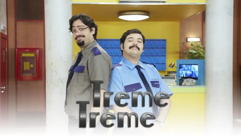 Treme Treme