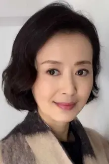 Zhang Ruijia como: 穆桂英