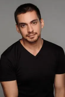 Emanuel Soriano como: Abel