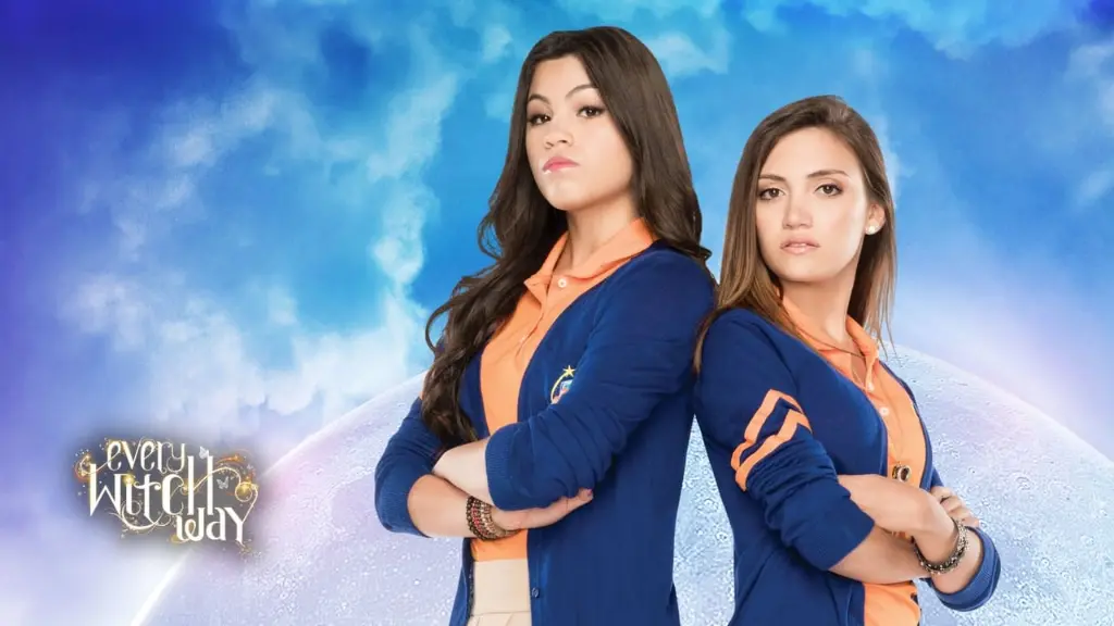 Every Witch Way