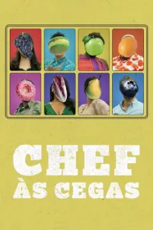 Chef às Cegas