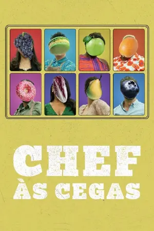 Chef às Cegas