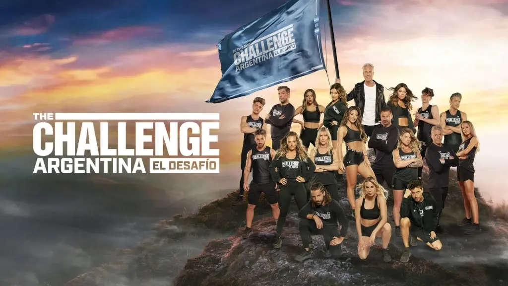 The Challenge Argentina