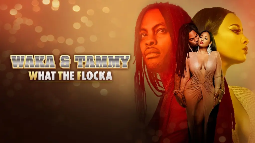 Waka & Tammy