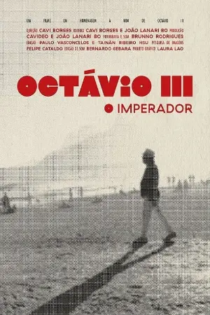 Octávio III - O Imperador