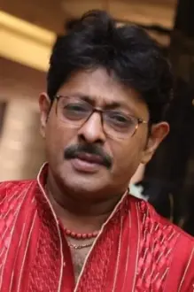 Lokesh Ghosh como: 