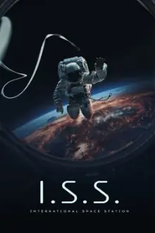 I.S.S.