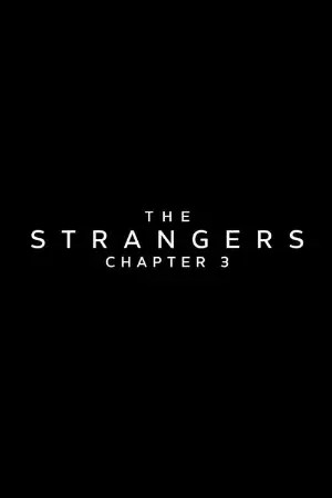 The Strangers: Chapter 3