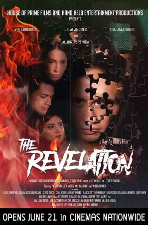 The Revelation