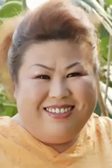 Dong Li-Fan como: Wu Ying's Stepmother