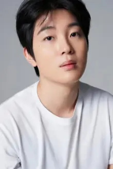 Kim Jin Woo como: Han Kang Jin