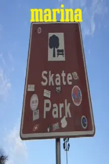 Marina Skatepark